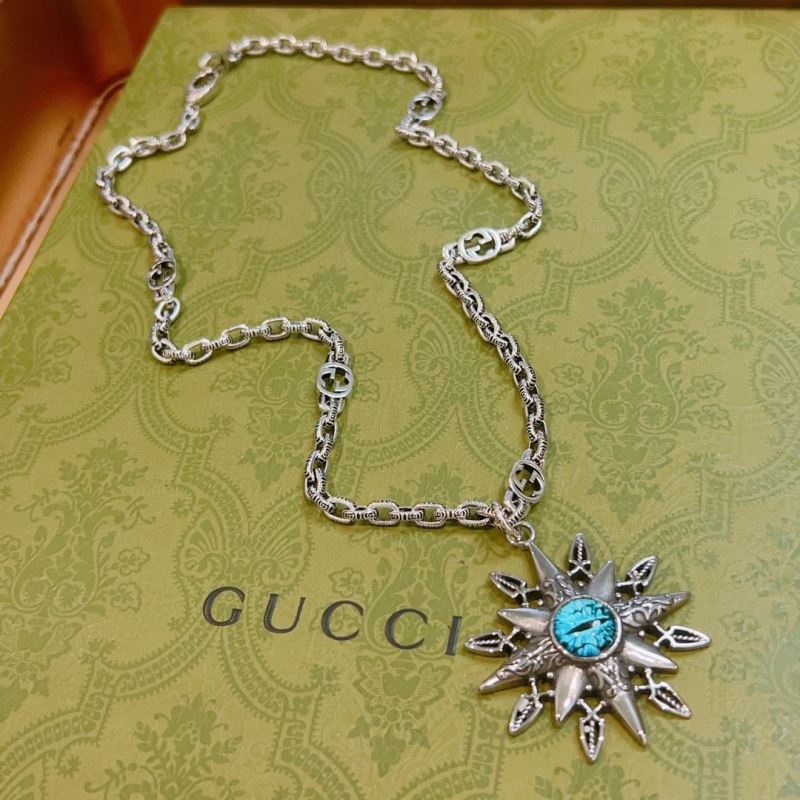 Gucci Necklaces